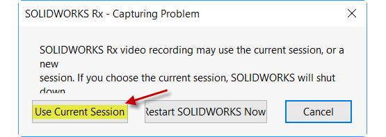 SOLIDWORKS Rx Guide
