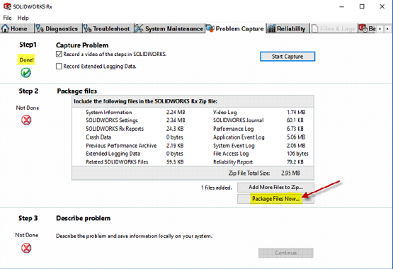 SOLIDWORKS Rx Guide
