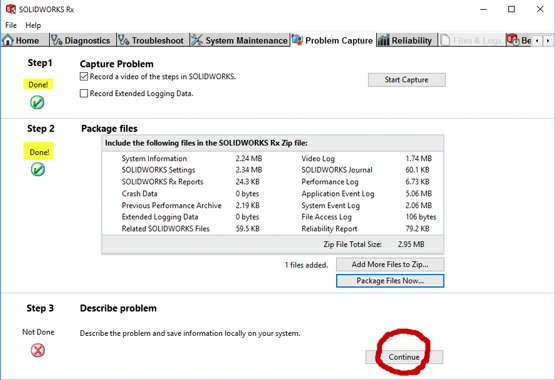 SOLIDWORKS Rx Guide