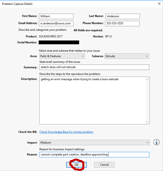 SOLIDWORKS Rx Guide