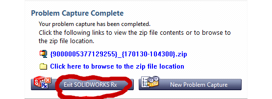 A Complete Guide to Using SOLIDWORKS RX