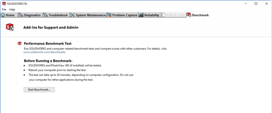 SOLIDWORKS Rx Guide