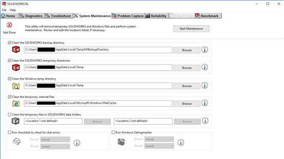 SOLIDWORKS Rx Guide