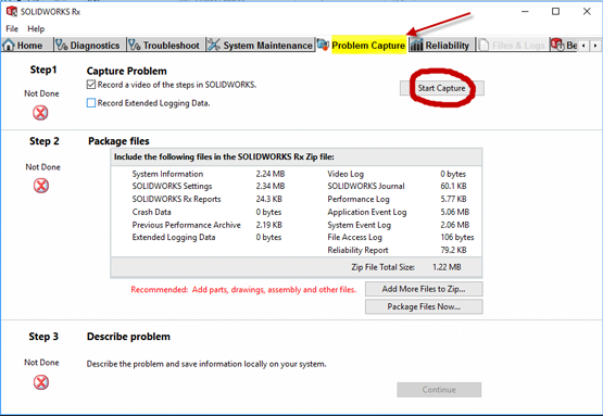 SOLIDWORKS Rx Guide