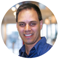 Dean Schley - Alignex, Inc.