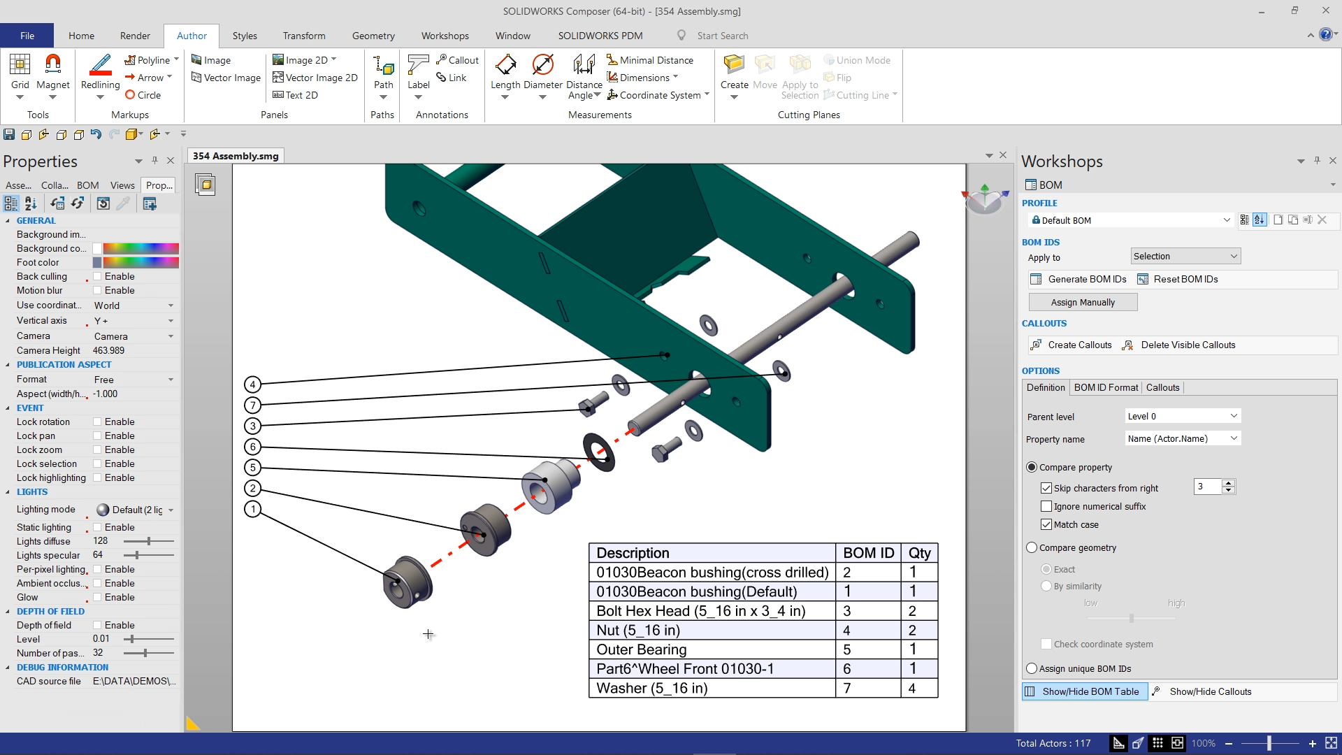 beacon designer software beacon designer software