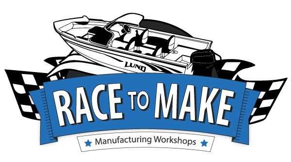 Race to Make Workshop
