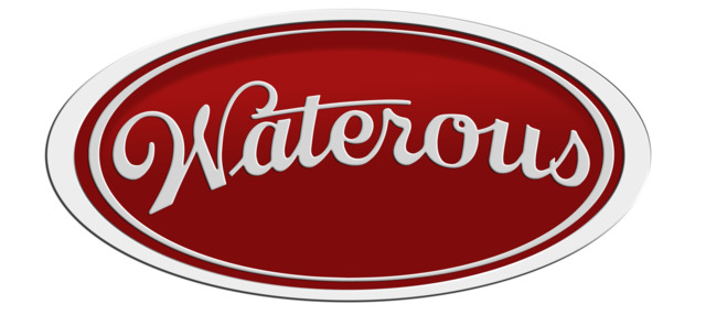 Waterous Logo
