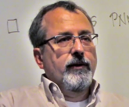 Greg Nelson - Pneumat Systems