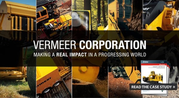 VermeerCaseStudy