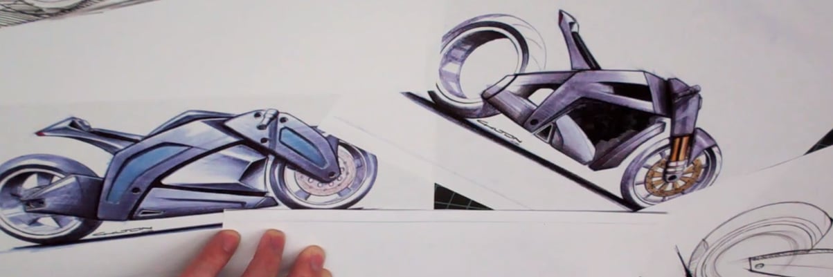 solidThinking Evolve