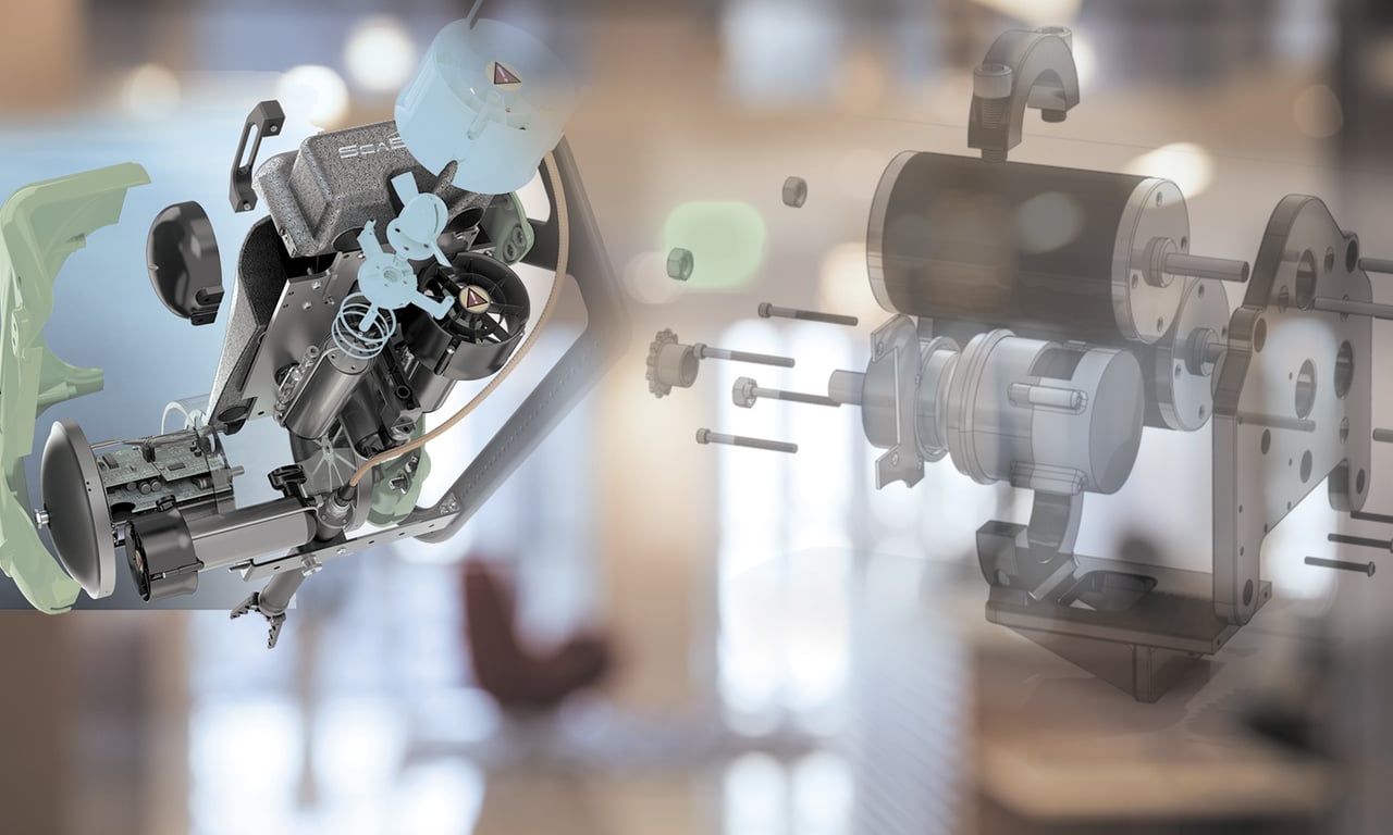 Technical Communication Software for SOLIDWORKS Alignex
