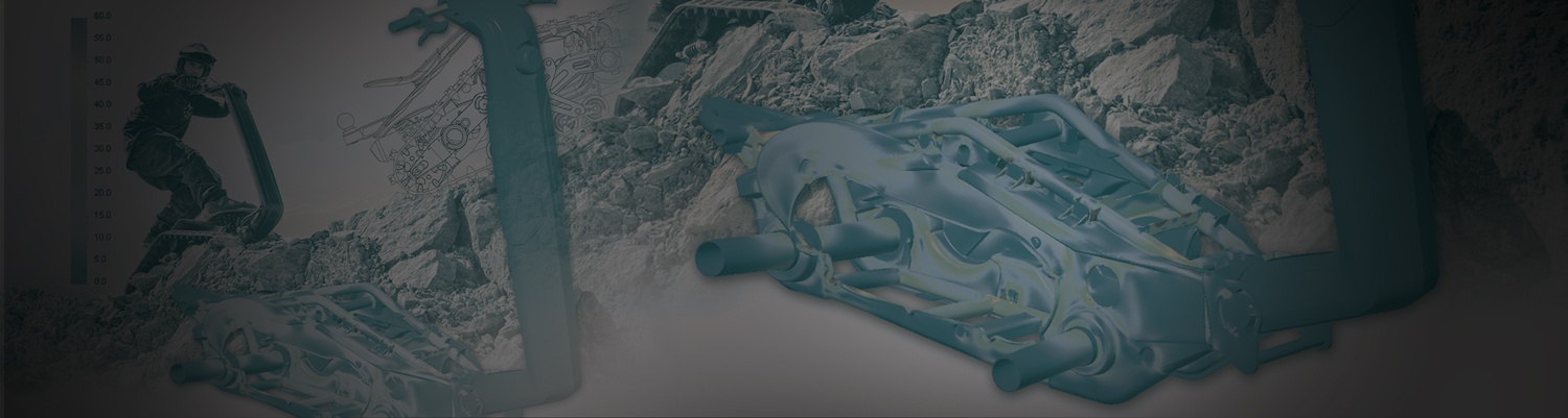 SOLIDWORKS SimulationXpress from Alignex