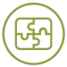 puzzle-icon-green