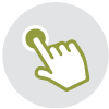 hands-on-icon