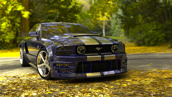 Image created using SOLIDWORKS Visualize