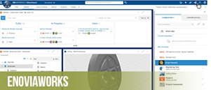 ENOVIAworks