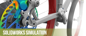 SOLIDWORKS Simulation