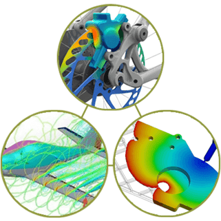 Simulation-License-Types