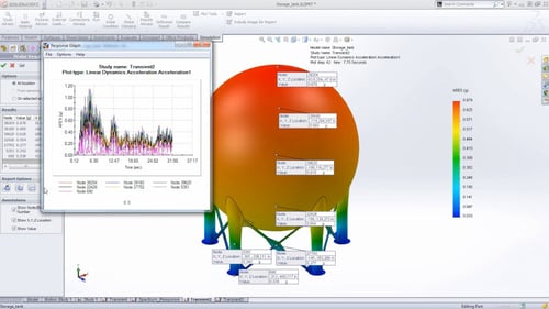 {id=25, name='SOLIDWORKS Simulation Premium Nonlinear & Dynamics Bundle', order=24, label='SOLIDWORKS Simulation Premium Nonlinear & Dynamics Bundle'} Image