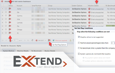{id=56, name='Mastering CAD Admin: Install, Licensing & Dashboard', order=55, label='Mastering CAD Admin: Install, Licensing & Dashboard'} Image