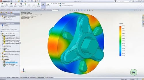 {id=23, name='SOLIDWORKS Simulation Premium Nonlinear', order=22, label='SOLIDWORKS Simulation Premium Nonlinear'} Image
