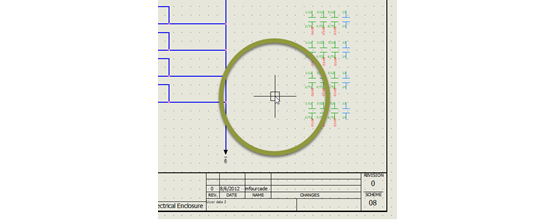 Customize Your Interface in SOLIDWORKS Electrical