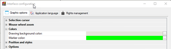 Customize Your Interface in SOLIDWORKS Electrical