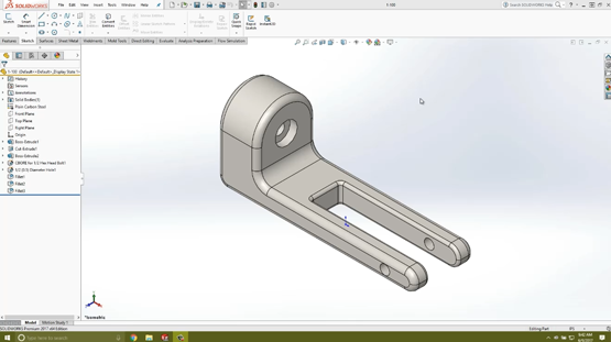 How to Copy a SOLIDWORKS Drawing for Multiple Projects
