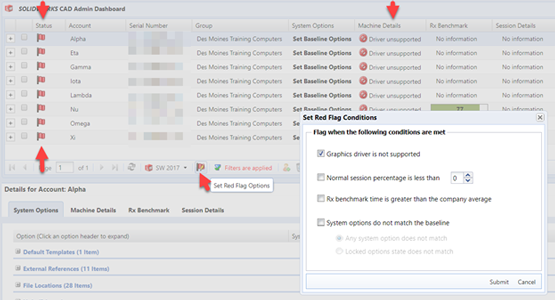 Top 5 CAD Admin Dashboard Tools You Should Be Using Today Top 5 CAD Admin Dashboard Tools You Should Be Using Today