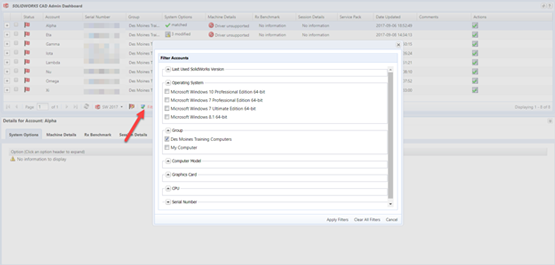 Top 5 CAD Admin Dashboard Tools You Should Be Using Today Top 5 CAD Admin Dashboard Tools You Should Be Using Today