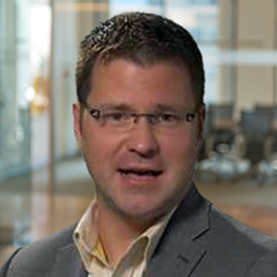 Brian Zias - SolidWorks Corp.