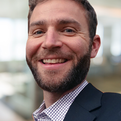Evan Fader - SolidWorks Corp. 