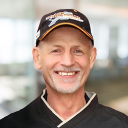 Ray Schoenfelder - Black Diamond Xtreme Engineering