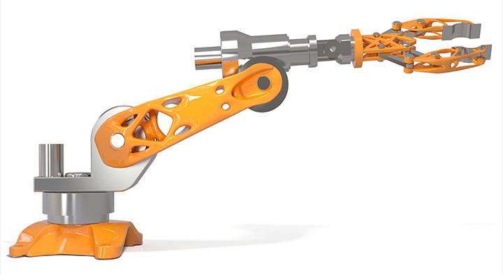 solidThinking-Inspire